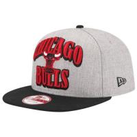 new era nba 9fifty 2 new era voor heren basketbal pet grijs heather Winkel Tilburg zqyx3365